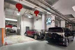 Eunos Technolink (D14), Factory #575424951